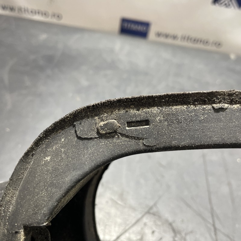 Capac usa rezervor / Audi Q5 8R 2012 / Caroserie, oglinzi si faruri