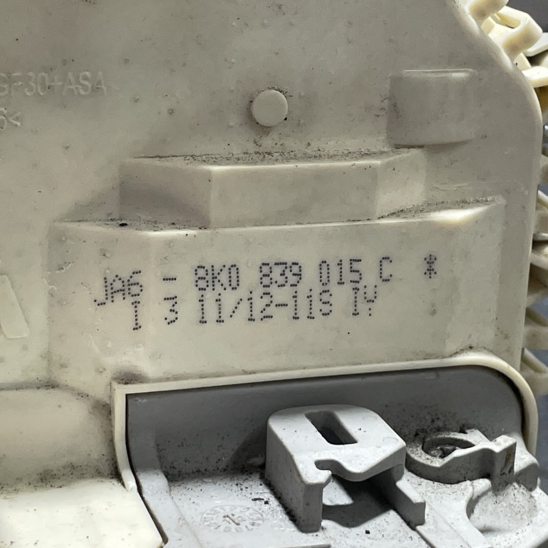 Iala broasca usa stanga spate / Audi Q5 8R 2012 / Caroserie, oglinzi si faruri