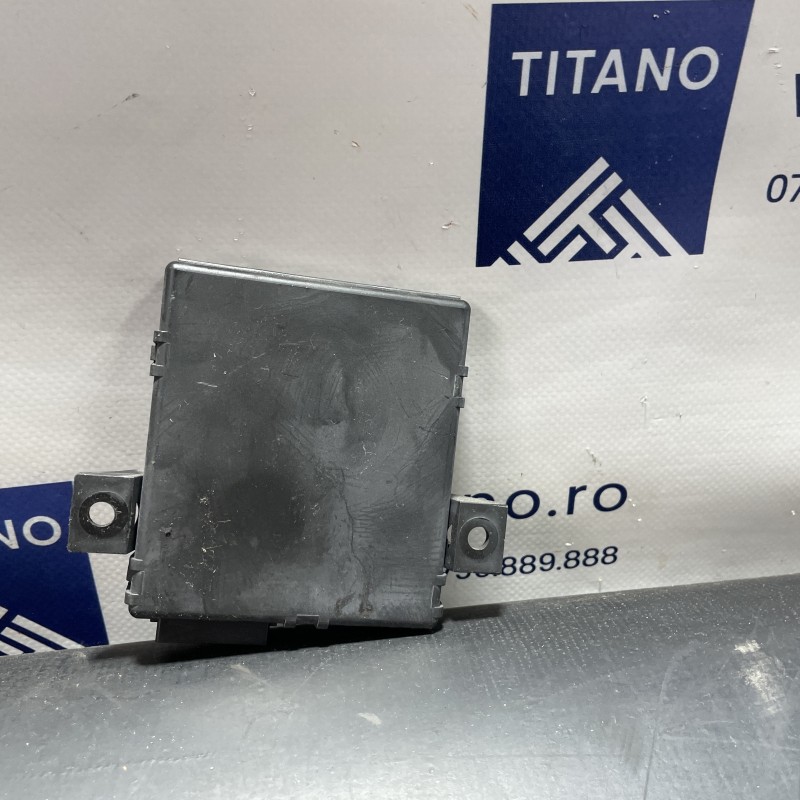 Modul can gateway / Audi Q5 8R 2012 / Audio si electronice