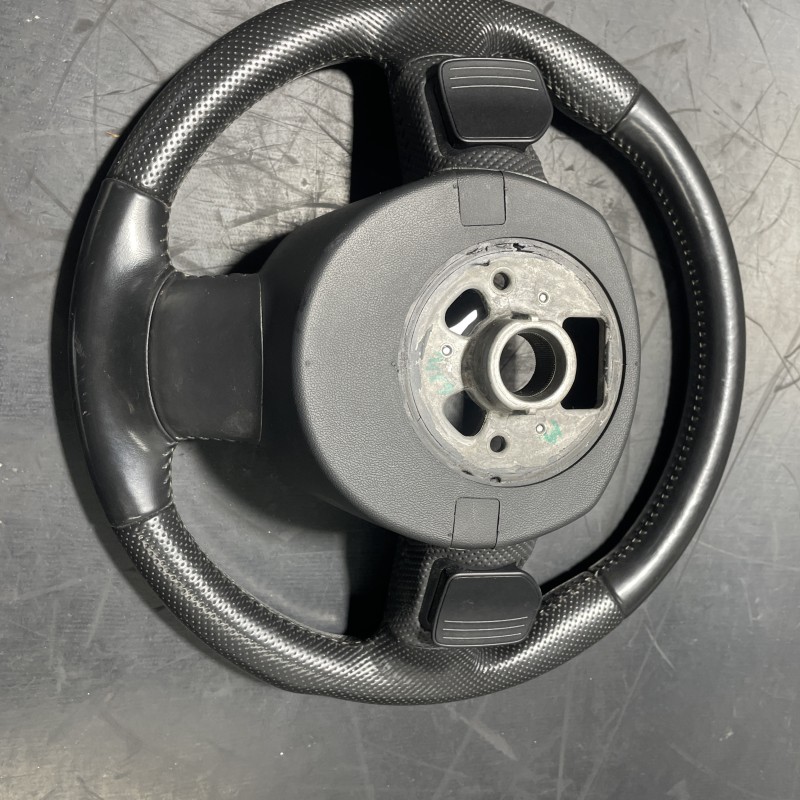 Volan cu comenzi / Audi Q5 8R 2012 / Interior