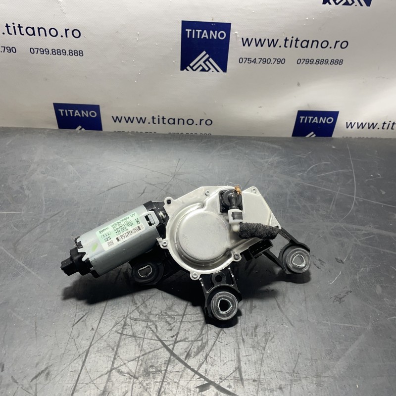 Motoras stergator haion / Audi Q5 8R 2012 / Caroserie, oglinzi si faruri