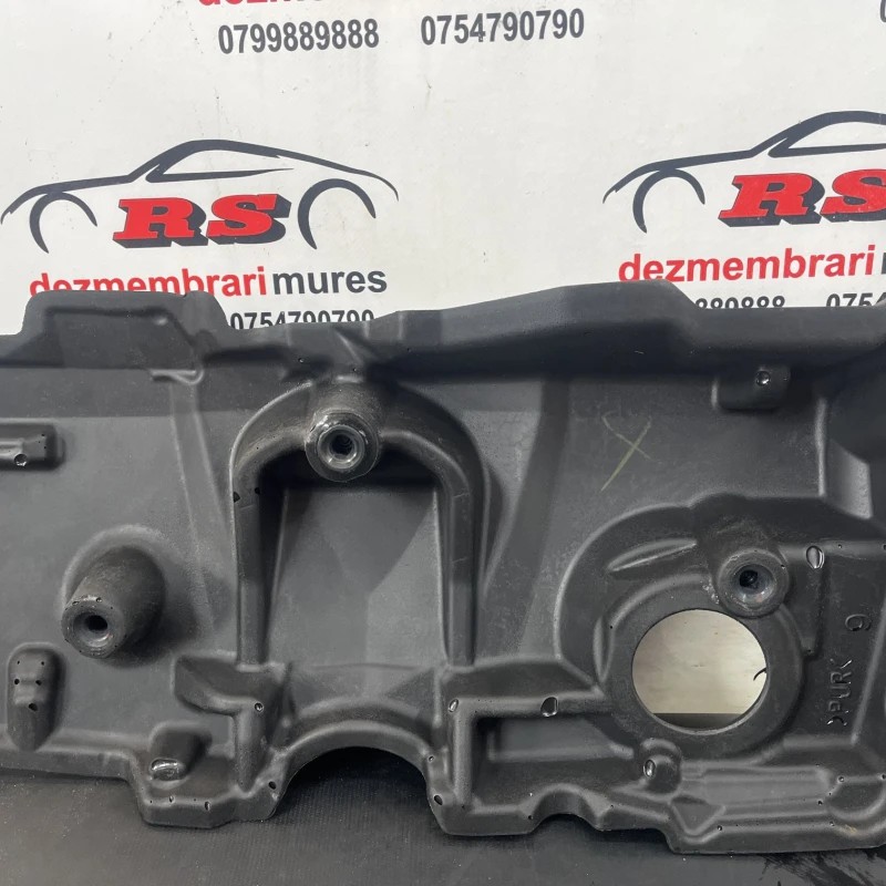 Capac motor / Toyota Rav4 XA40 2024 / Motor, racire si evacuare