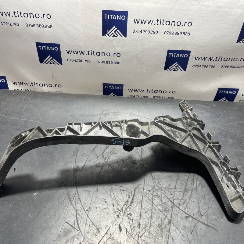 Suport bara stanga spate / Audi Q5 8R 2012 / Caroserie, oglinzi si faruri