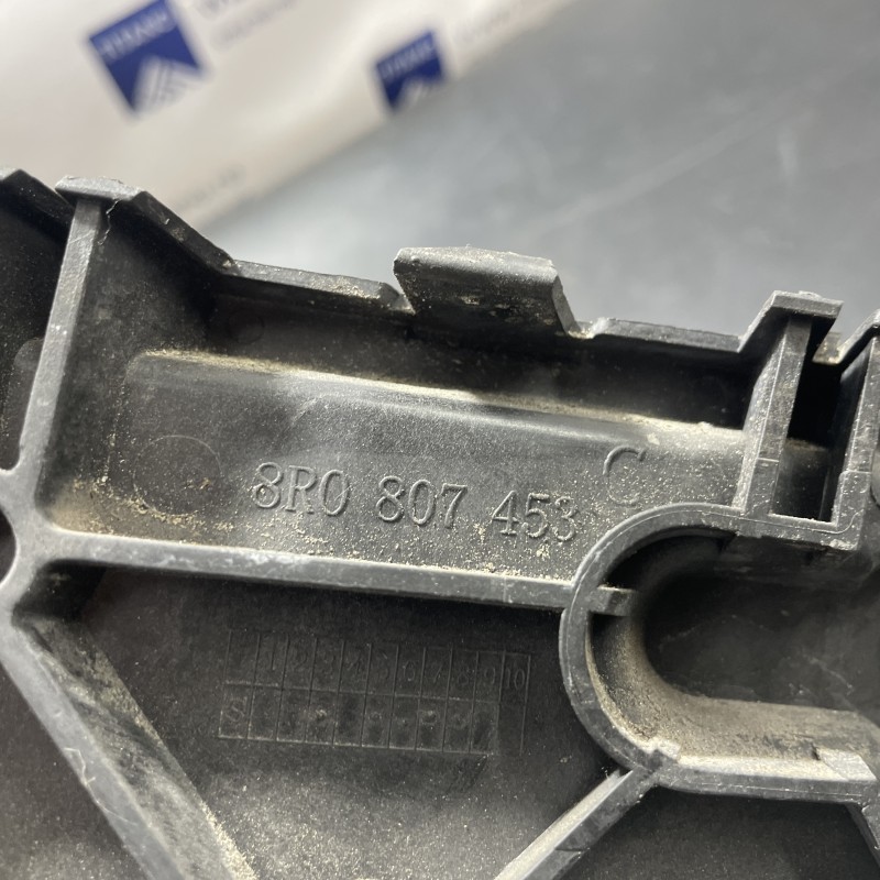 Suport bara stanga spate / Audi Q5 8R 2012 / Caroserie, oglinzi si faruri