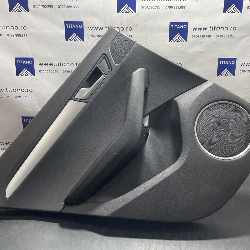 Panou tapiterie usa stanga spate / Audi Q5 8R 2012 / Interior