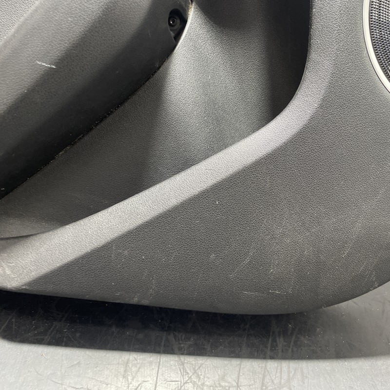 Panou tapiterie usa stanga spate / Audi Q5 8R 2012 / Interior