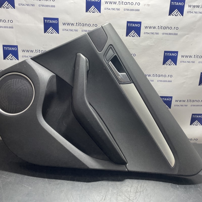 Panou tapiterie usa dreapta spate / Audi Q5 8R 2012 / Interior