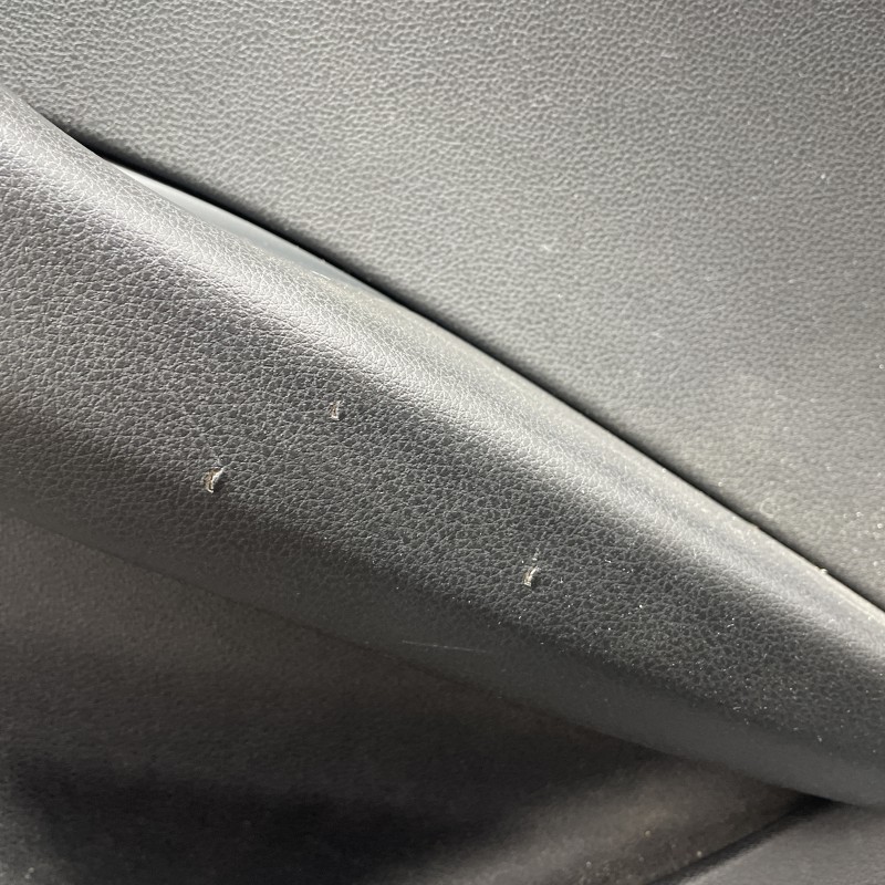 Panou tapiterie usa dreapta spate / Audi Q5 8R 2012 / Interior