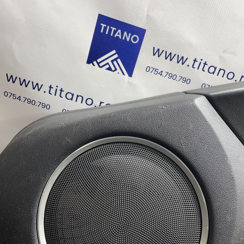 Panou tapiterie usa dreapta spate / Audi Q5 8R 2012 / Interior