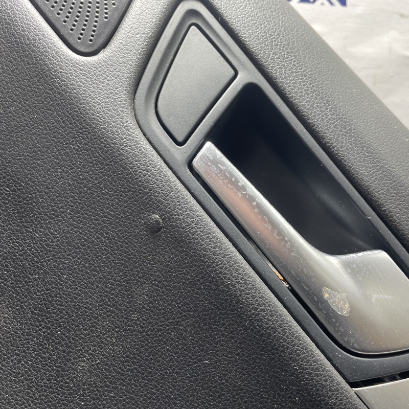 Panou tapiterie usa dreapta spate / Audi Q5 8R 2012 / Interior