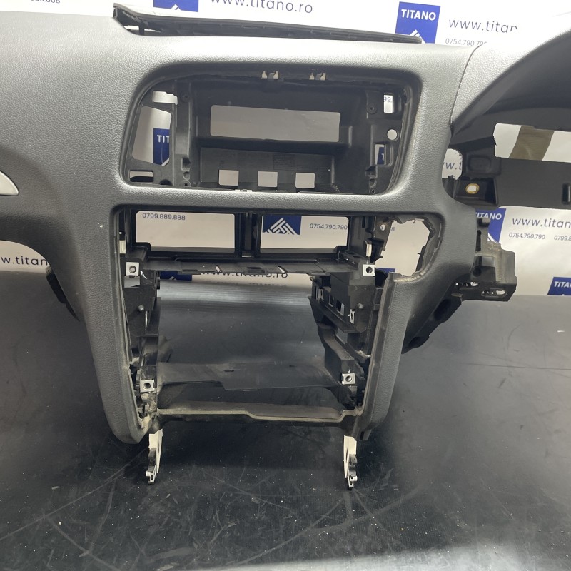 Plansa bord / Audi Q5 8R 2012 / Interior