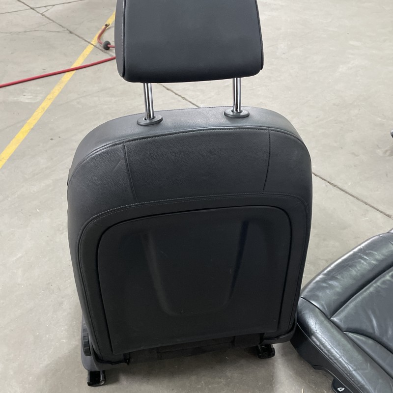 Scaune fata spate interior / Audi Q5 8R 2012 / Interior