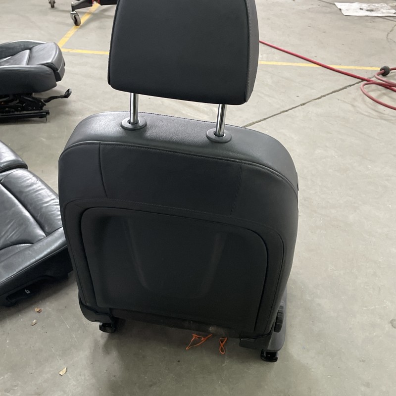 Scaune fata spate interior / Audi Q5 8R 2012 / Interior