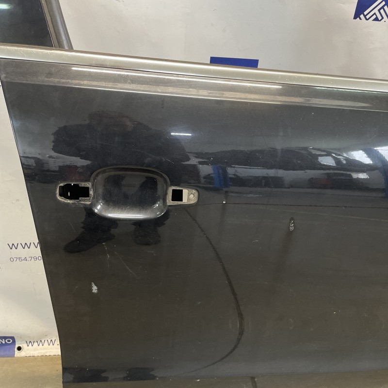 Usa dreapta fata / Audi Q5 8R 2012 / Caroserie, oglinzi si faruri