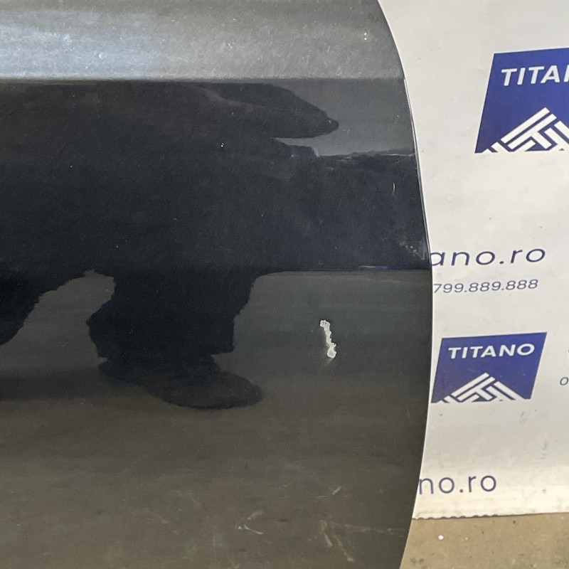 Usa dreapta fata / Audi Q5 8R 2012 / Caroserie, oglinzi si faruri