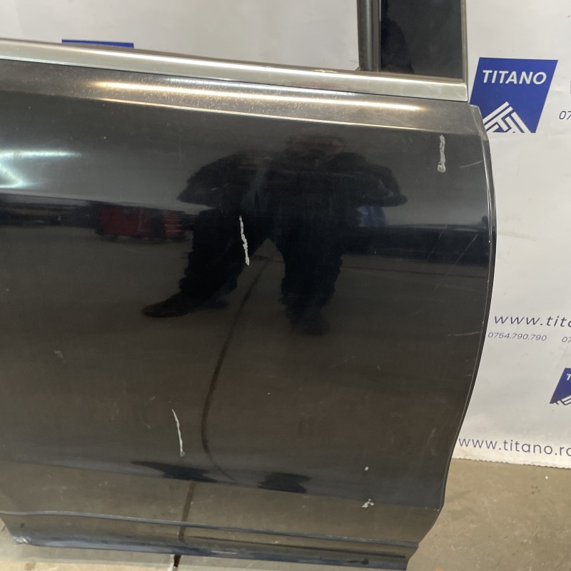 Usa dreapta spate / Audi Q5 8R 2012 / Caroserie, oglinzi si faruri