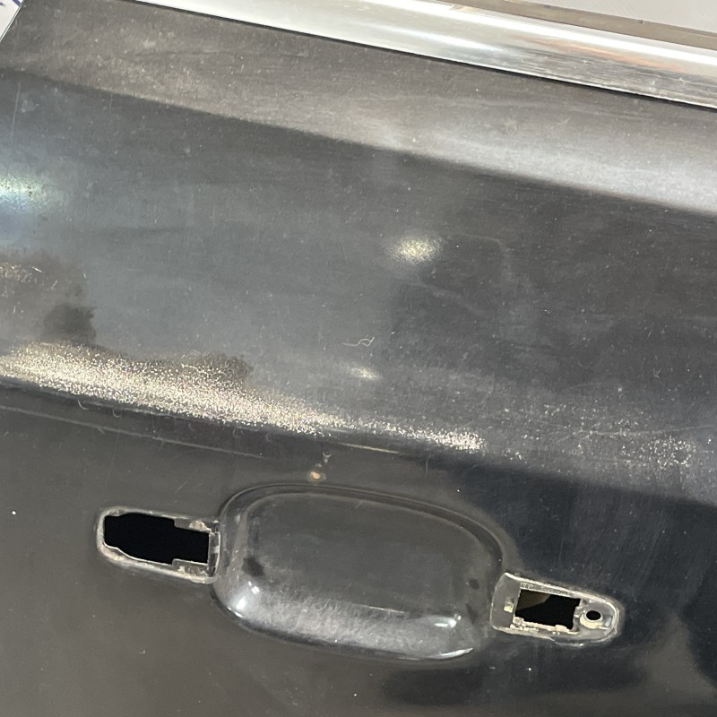 Usa dreapta spate / Audi Q5 8R 2012 / Caroserie, oglinzi si faruri