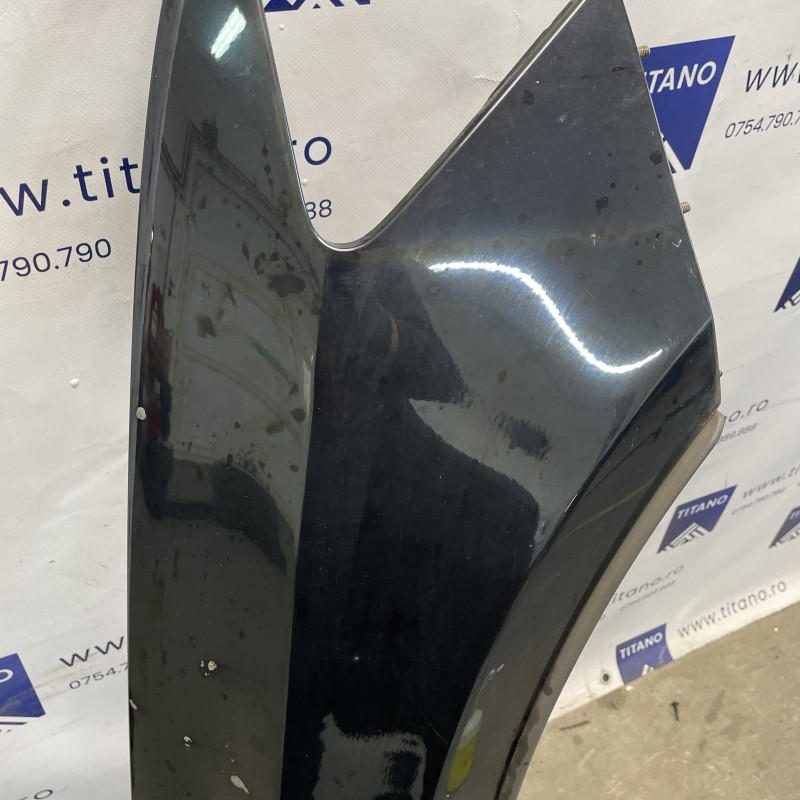 Aripa dreapta fata / Audi Q5 8R 2012 / Caroserie, oglinzi si faruri