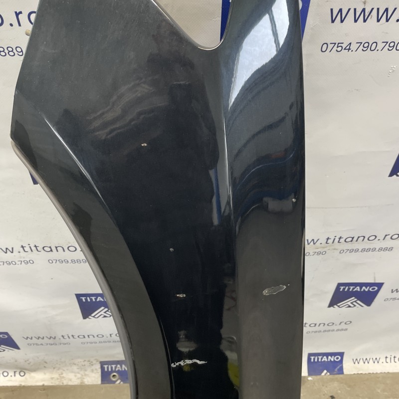 Aripa stanga fata / Audi Q5 8R 2012 / Caroserie, oglinzi si faruri