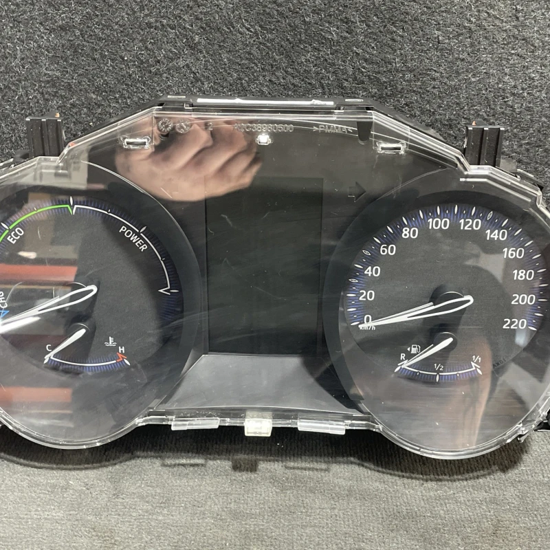 Ceas bord / Toyota CHR CHR 2022 / Audio si electronice