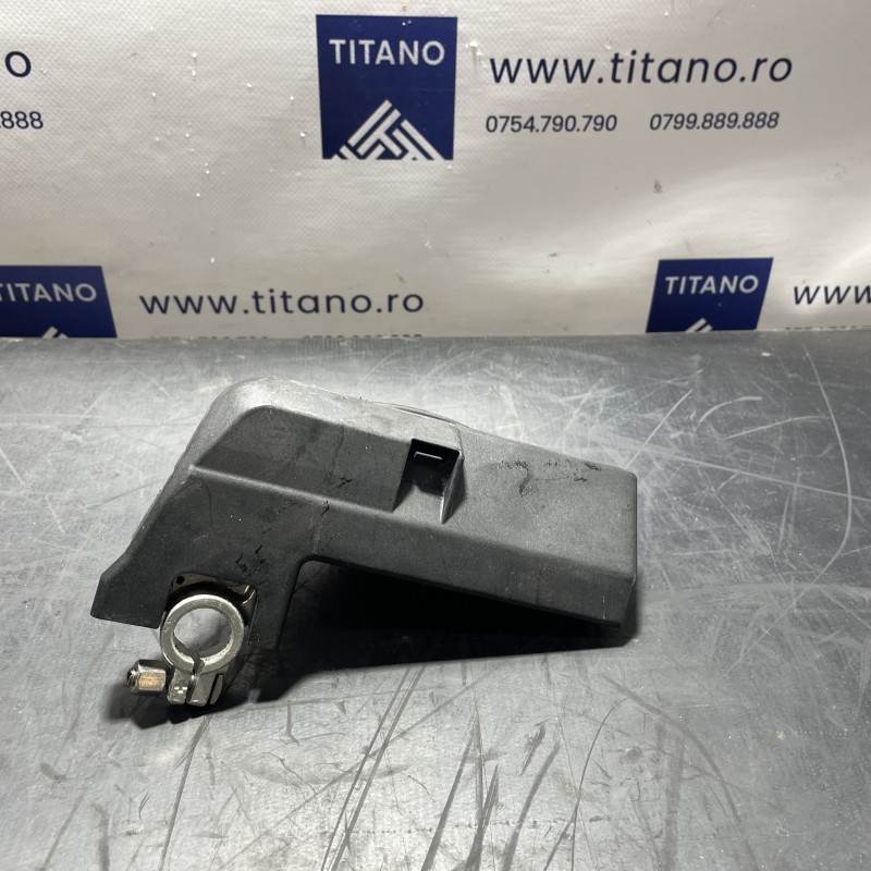 Borna baterie / Audi Q5 8R 2012 / Audio si electronice