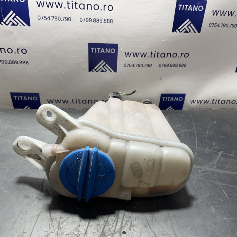 Vas expansiune Audi Q5 8R 2012