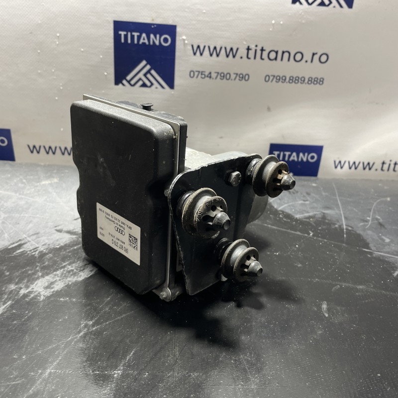 Pompa abs / Audi Q5 8R 2012 / Frane