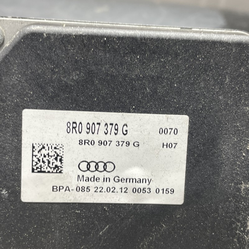 Pompa abs / Audi Q5 8R 2012 / Frane