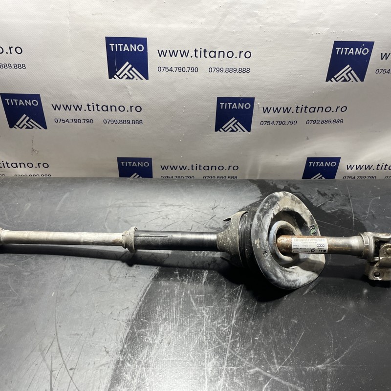 Ax volan / Audi Q5 8R 2012 / Directie si suspensie