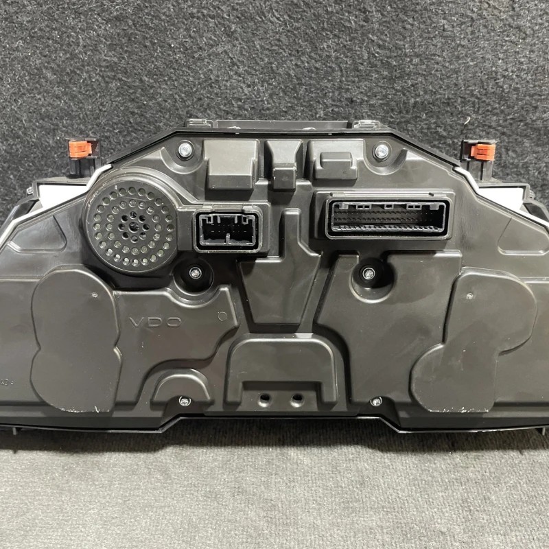 Ceas bord / Toyota CHR CHR 2022 / Audio si electronice