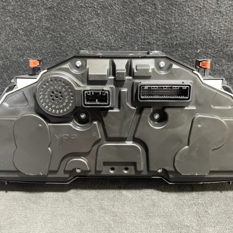 Ceas bord / Toyota CHR CHR 2022 / Audio si electronice