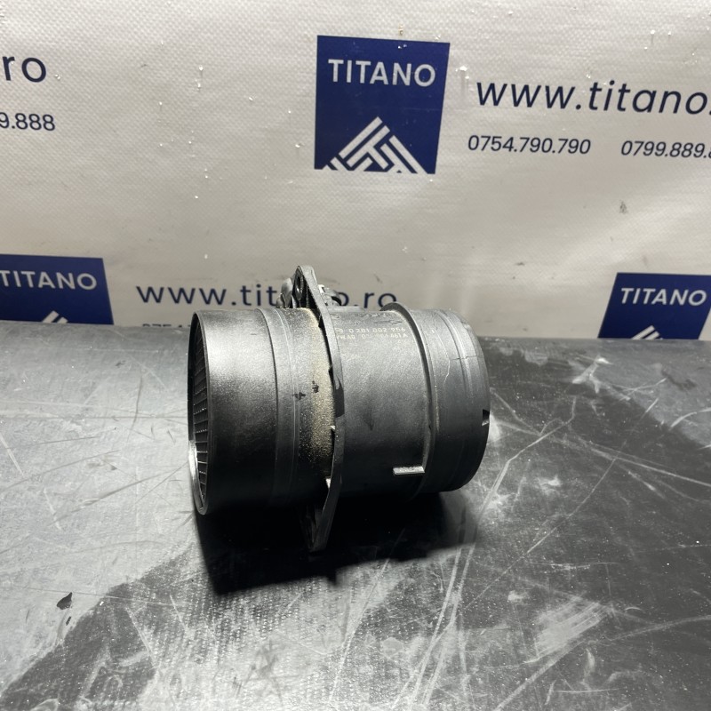 Debitmetru aer / Audi Q5 8R 2012 / Motor, racire si evacuare