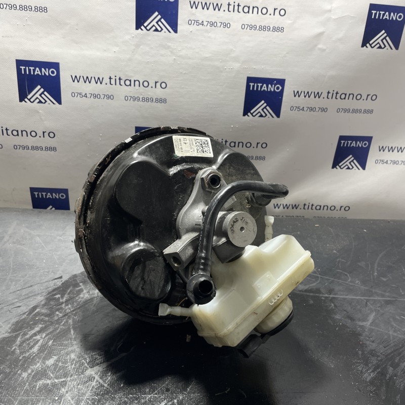 Tulumba frana / Audi Q5 8R 2012 / Frane