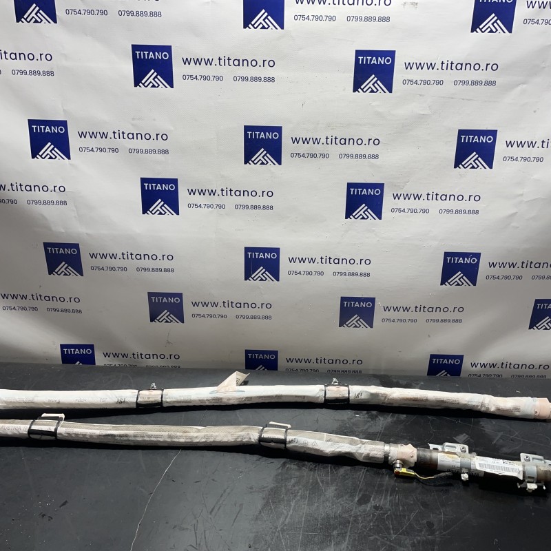 Airbag cortina dreapta / Audi Q5 8R 2012 / Interior