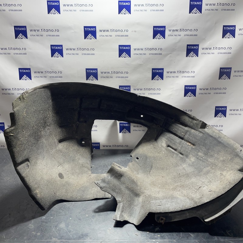 Carenaj dreapta fata mare / Audi Q5 8R 2012 / Caroserie, oglinzi si faruri