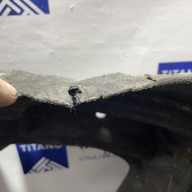 Carenaj dreapta fata mare / Audi Q5 8R 2012 / Caroserie, oglinzi si faruri