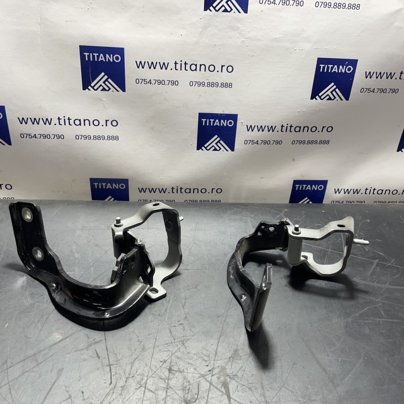 Balamale haion / Audi Q5 8R 2012 / Caroserie, oglinzi si faruri