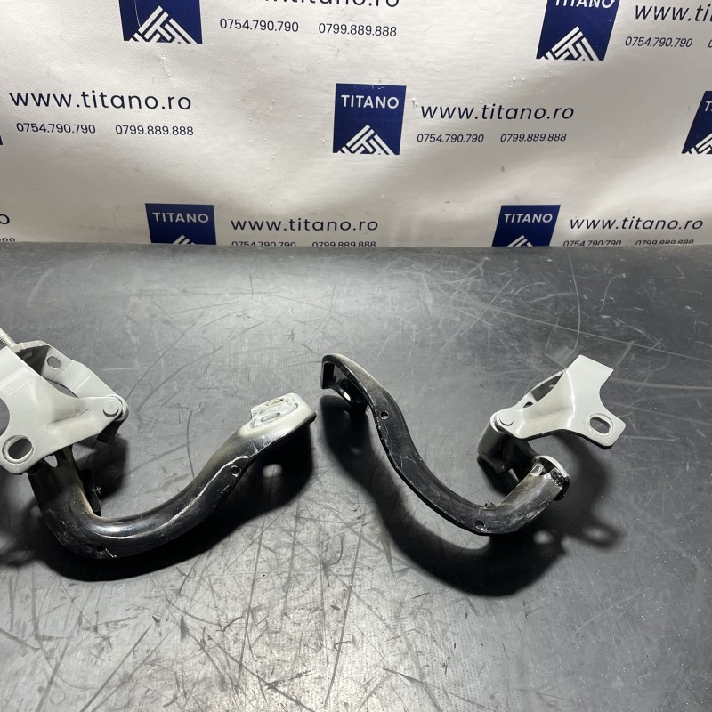 Balamale haion / Audi Q5 8R 2012 / Caroserie, oglinzi si faruri