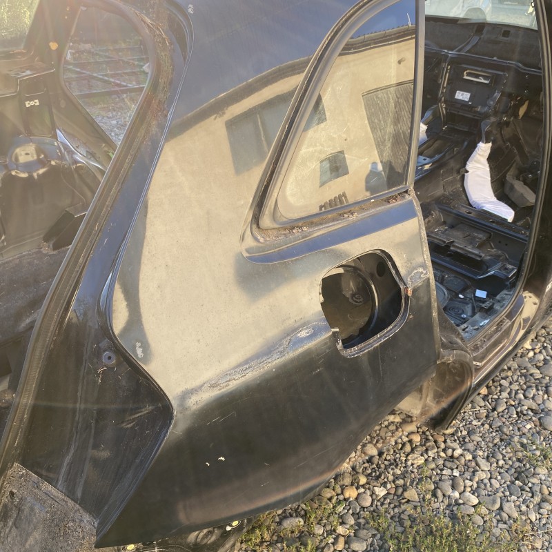 Aripa dreapta spate / Audi Q5 8R 2012 / Caroserie, oglinzi si faruri