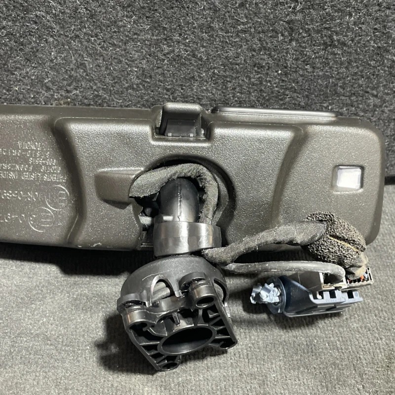 Oglinda interioara heliomata / Toyota Rav4 XA40 2024 / Caroserie, oglinzi si faruri