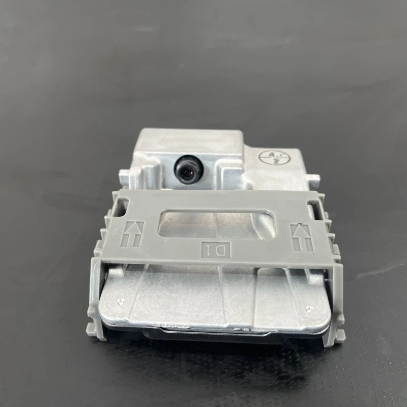 Camera frontala / Toyota Rav4 XA40 2020 / Audio si electronice