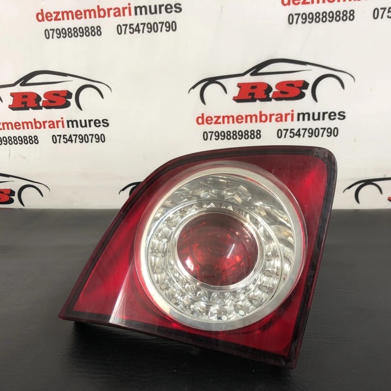 Stop stanga haion / Volkswagen Golf Plus MK6 2011 / Caroserie, oglinzi si faruri