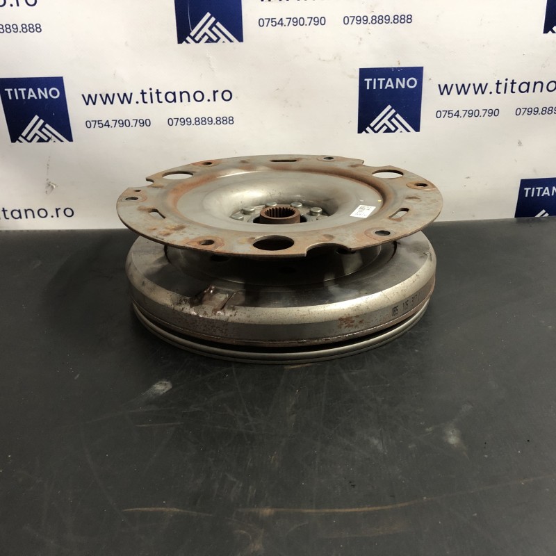 Volanta / Audi Q5 8R 2012 / Cutie viteze, ambreiaj, transmisie