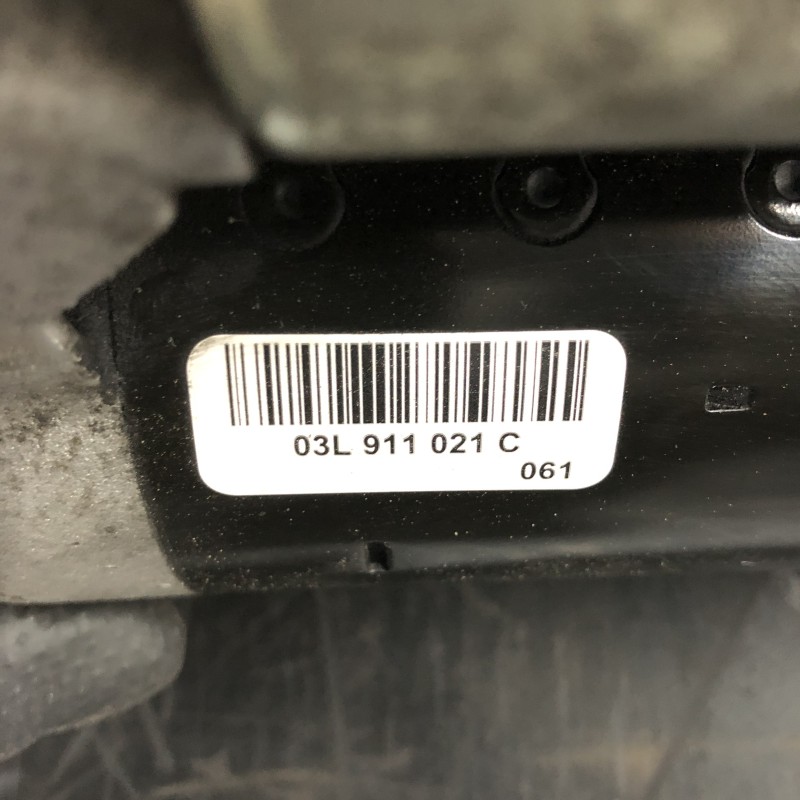 Electromotor demaror / Audi Q5 8R 2012 / Motor, racire si evacuare