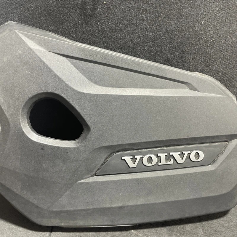Capac motor / Volvo V60 V60 2014 / Motor, racire si evacuare