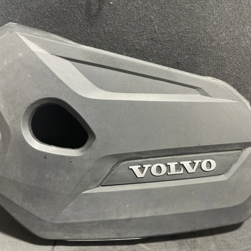 Capac motor Volvo 