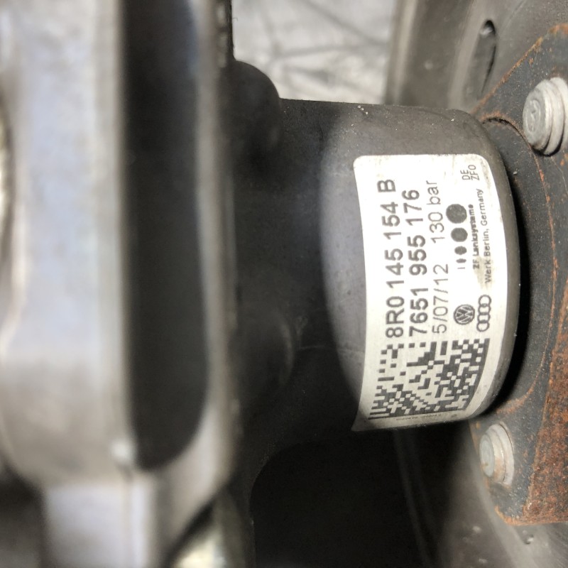 Pompa servo / Audi Q5 8R 2012 / Directie si suspensie