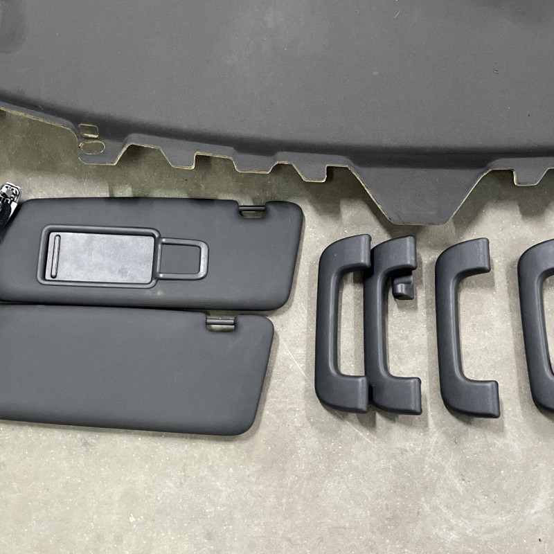 Plafon / Audi Q5 8R 2012 / Interior