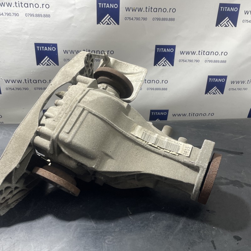 Diferential grup spate / Audi Q5 8R 2012 / Cutie viteze, ambreiaj, transmisie