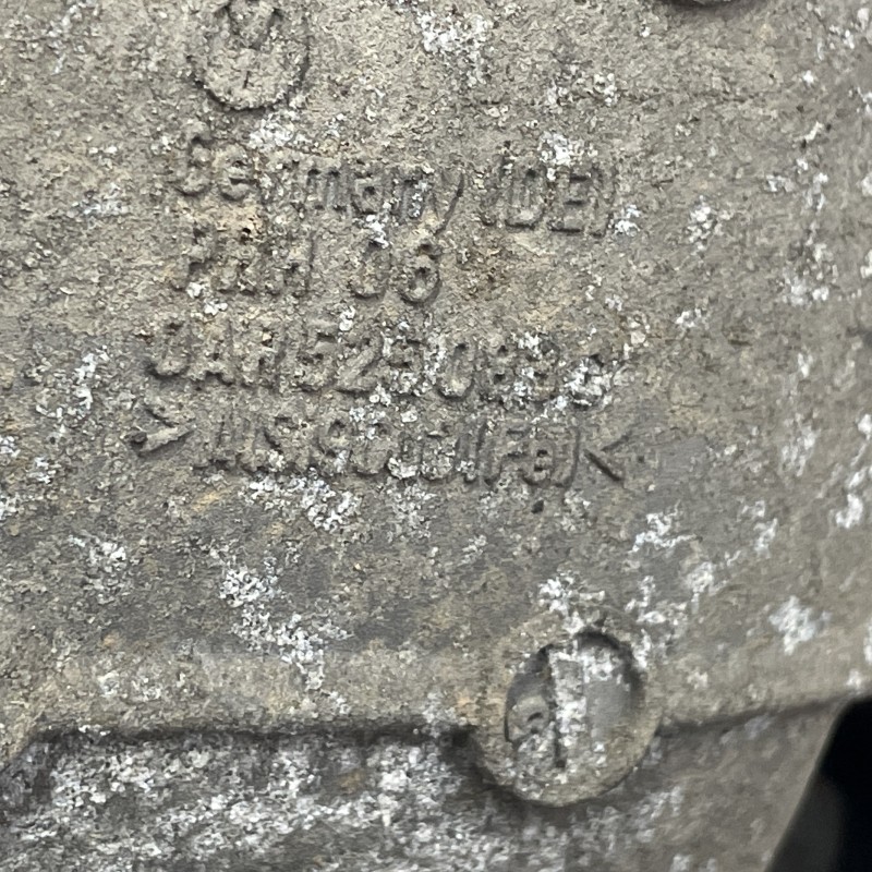 Diferential grup spate / Audi Q5 8R 2012 / Cutie viteze, ambreiaj, transmisie